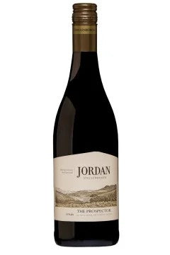 JordanWinesTheProspectorSyrah2021