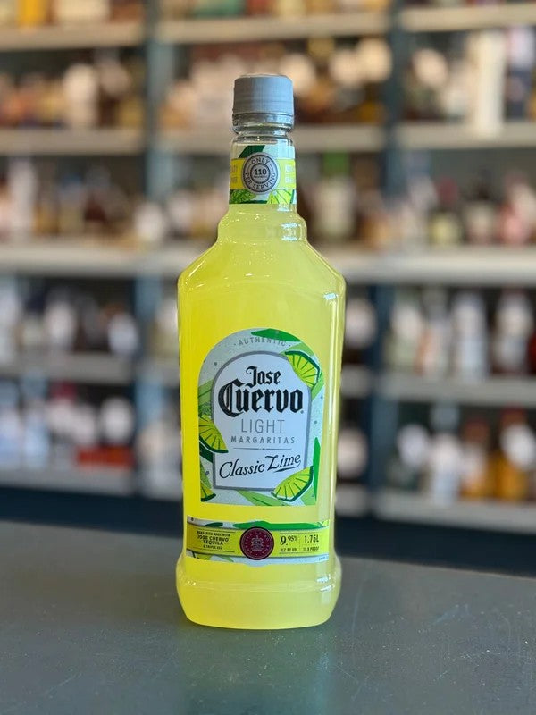 JOSECUERVOLIGHTMARGARITA
