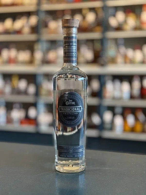 JOSECUERVOTRADICIONALCRISTALINOTEQUILA