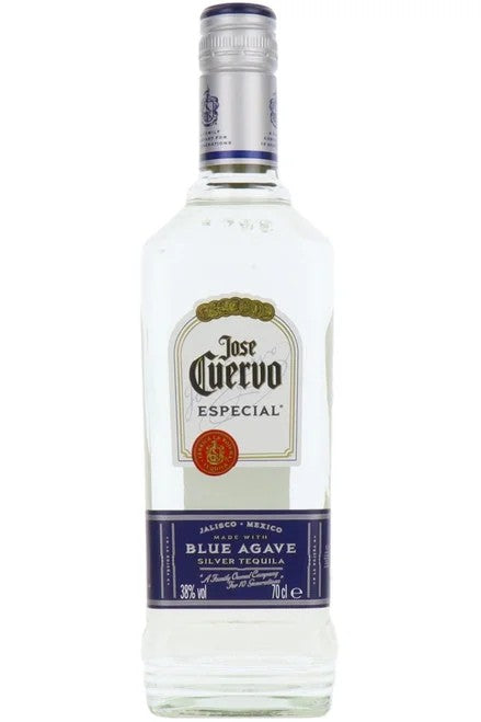 JoseCuervoWhiteTequila