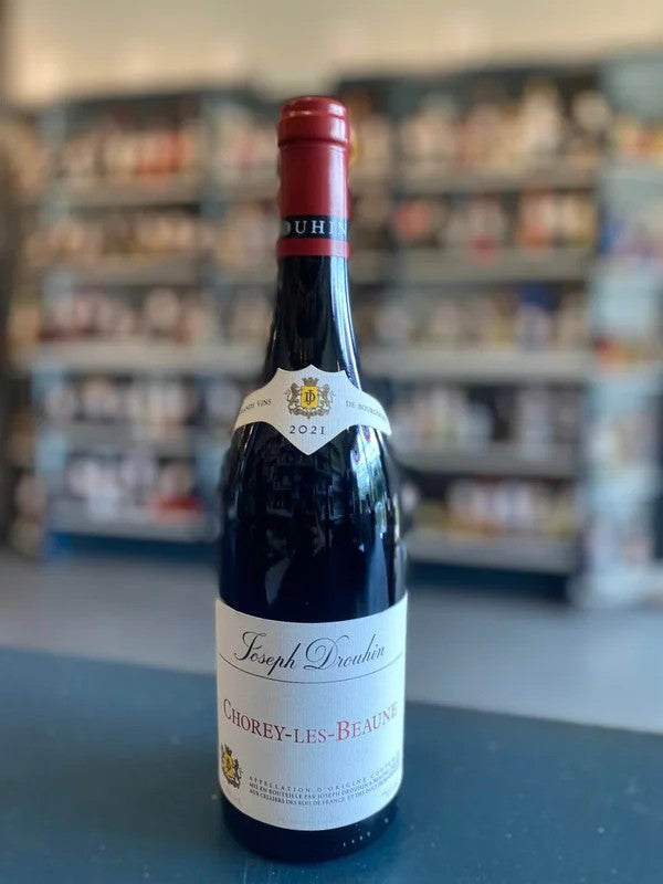 JOSEPHDROUHINCHOREY-LES-BEAUNEROUGE,FRANCE2021