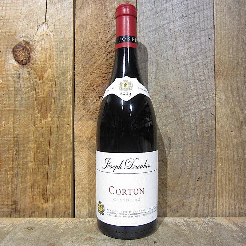 JosephDrouhinCortonGrandCru2023750ml