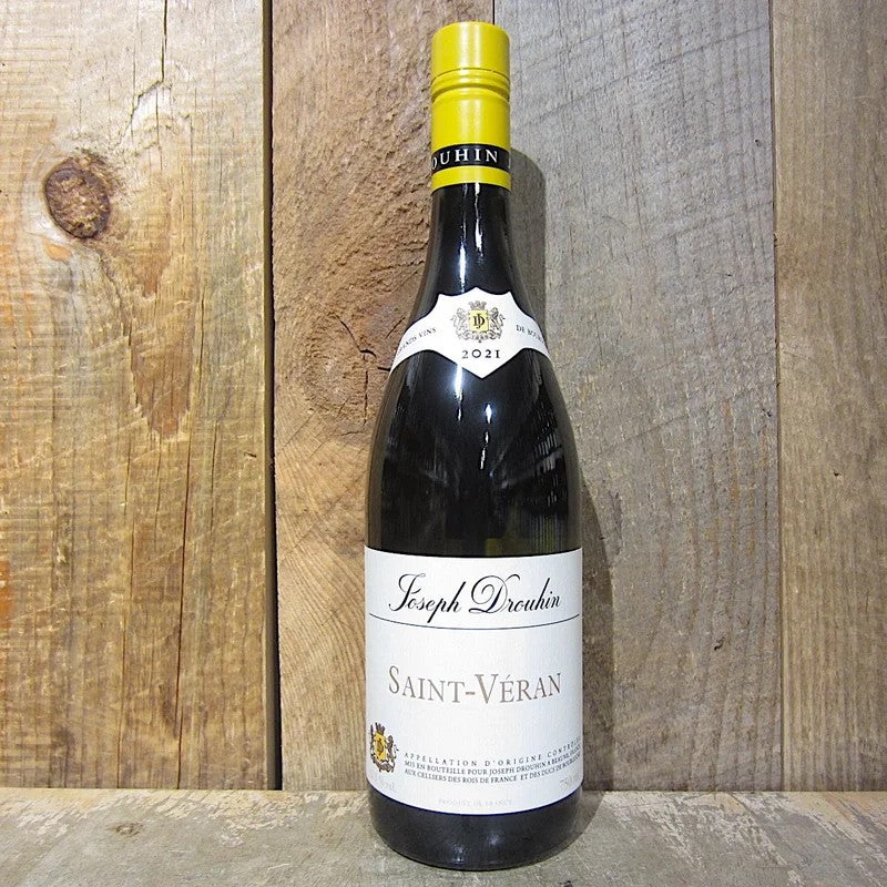 JosephDrouhinSaintVeran2022750ml