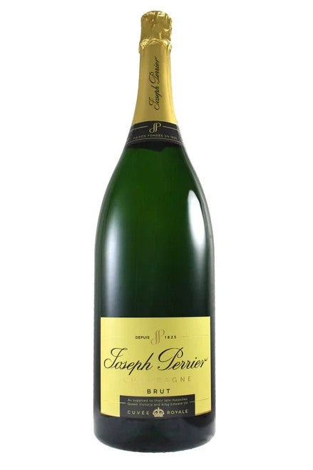 JosephPerrierCuveeRoyaleBrutJeroboam