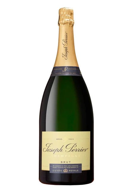 JosephPerrierCuveeRoyaleBrutMagnum
