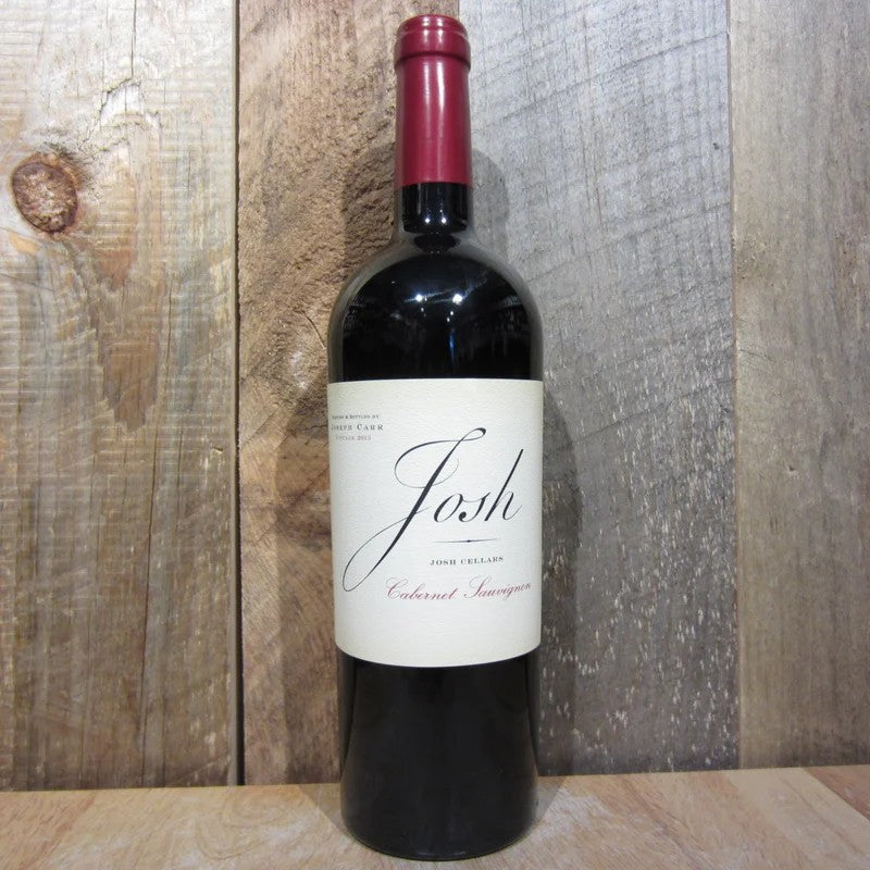 JoshCabernetSauvignon750ml