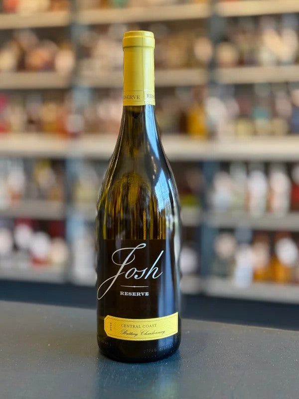 JOSHCELLARSBUTTERYCHARDONNAYRESERVE,CALIFORNIA2023