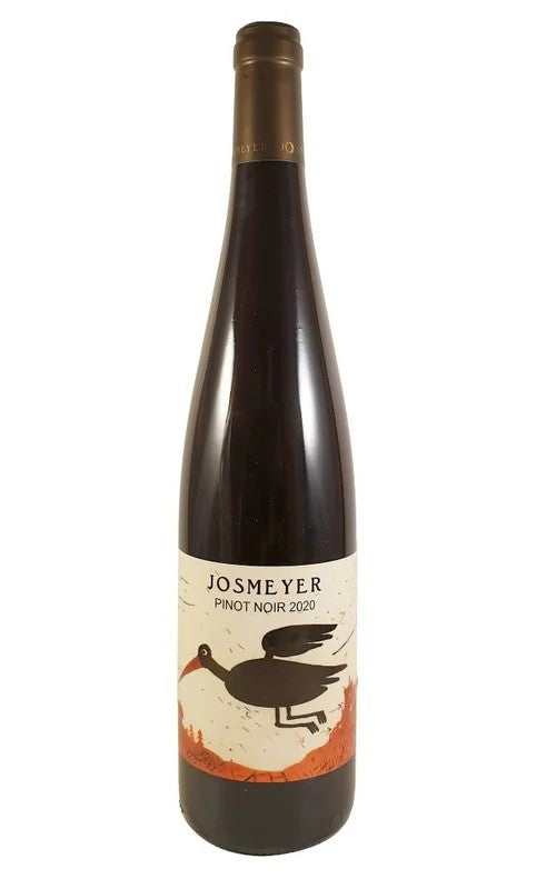JosmeyerPinotNoir