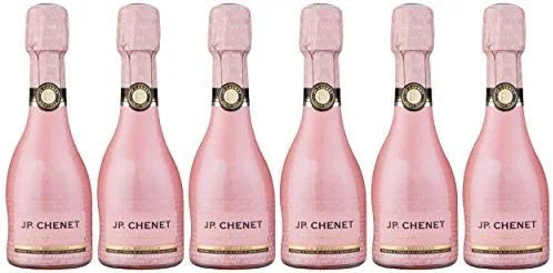 JPChenetIceSparklingRose(6x20cl)
