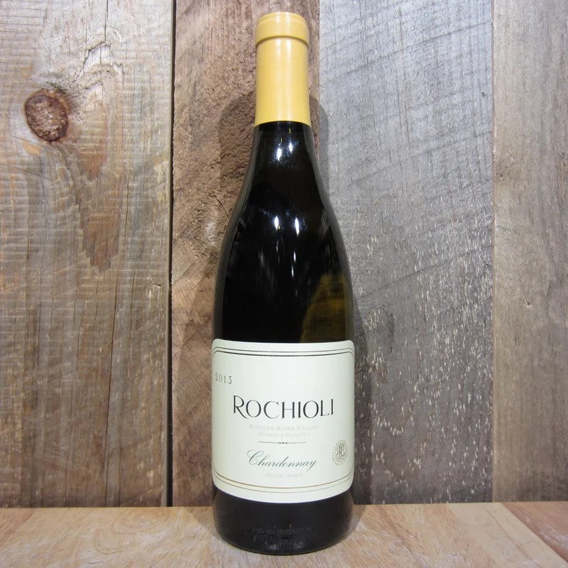 JRochioliChardonnay2013750ml