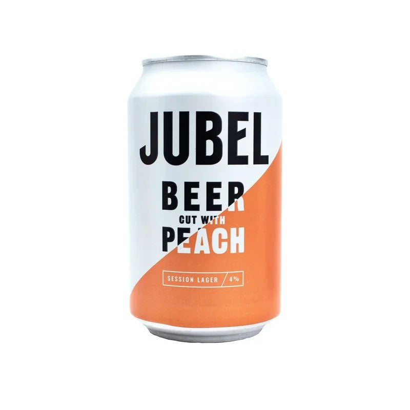 JUBELPEACHLAGER330X12