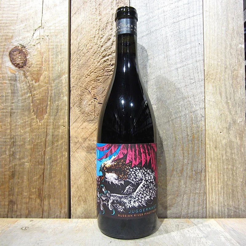 JuggernautRussianRiverPinotNoir2022750ml