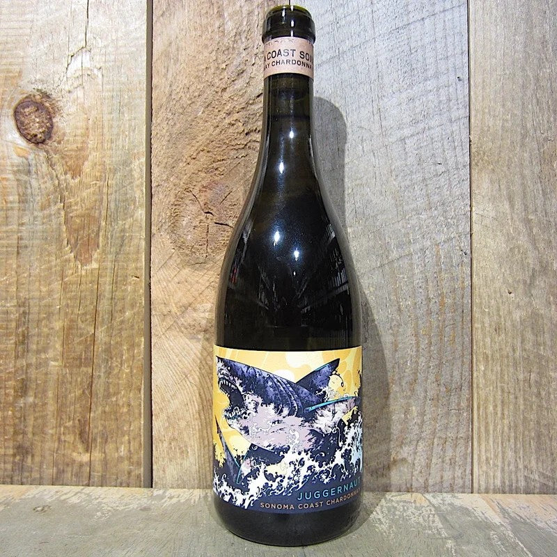 JuggernautSonomaCoastChardonnay750ml