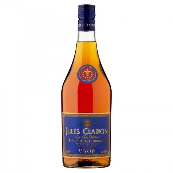JulesClaironNapoleanBrandy70cl