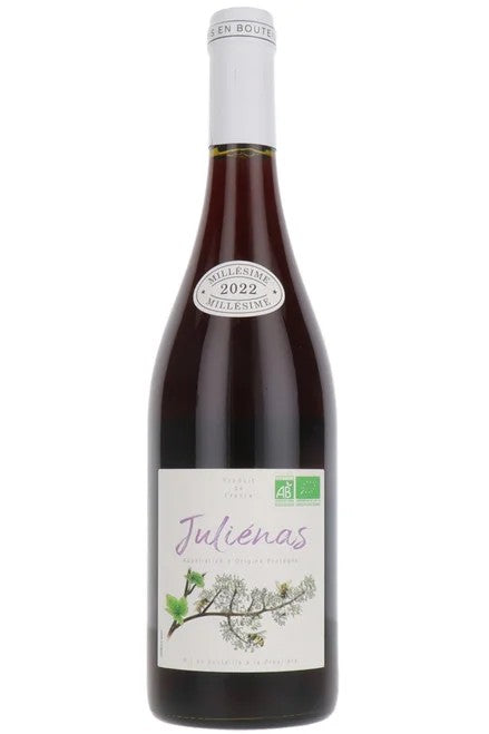 JulienasVinescence2022