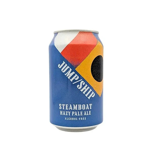 JumpShipSteamboat–NonAlcoholicHazyPaleAle