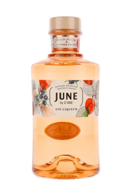 JunePeachGinLiqueur