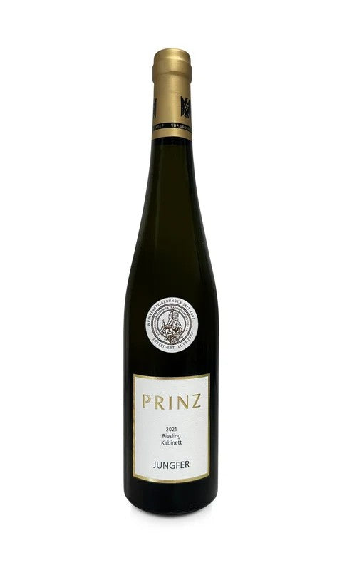 JungferHallgartenRieslingKabinettGoldkapselVersteigerungswein2021