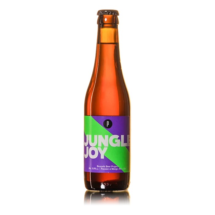 JungleJoy6.6%24x33cl