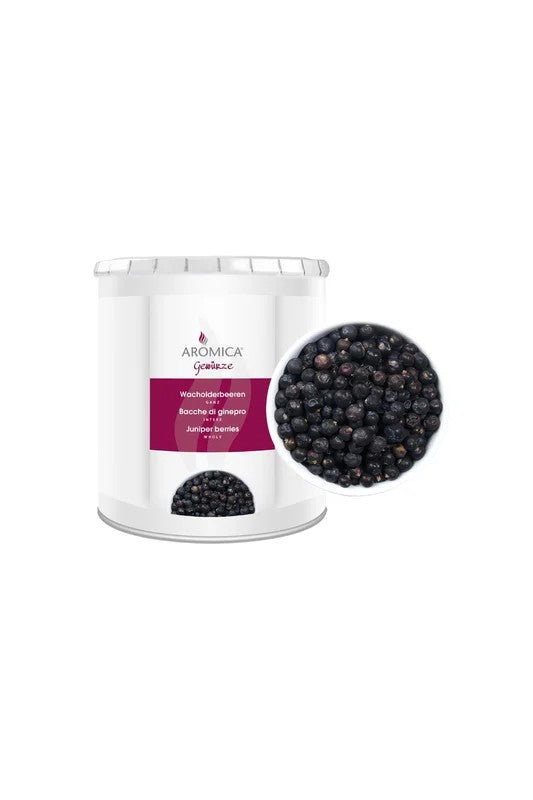 JuniperBerrieswhole350gAromicaHerbsandSpices