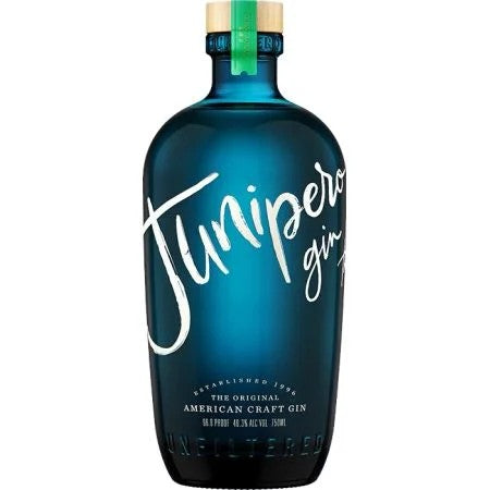 JuniperoGin(70cl)49.3%