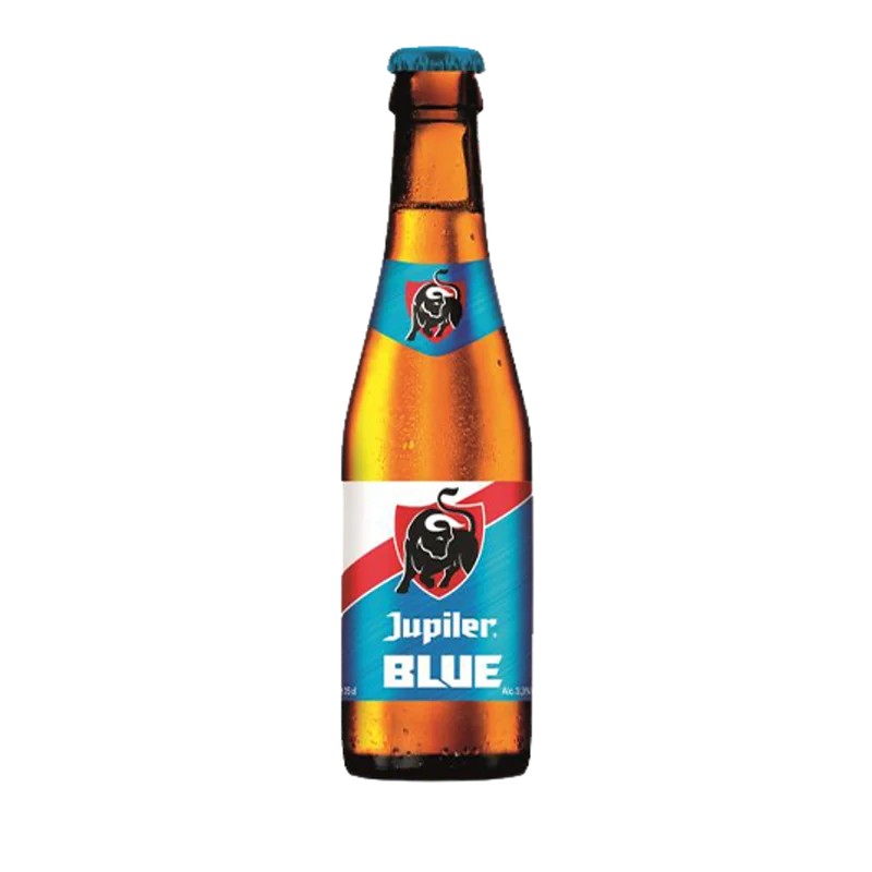 JupilerBlue3.3%24x25cl