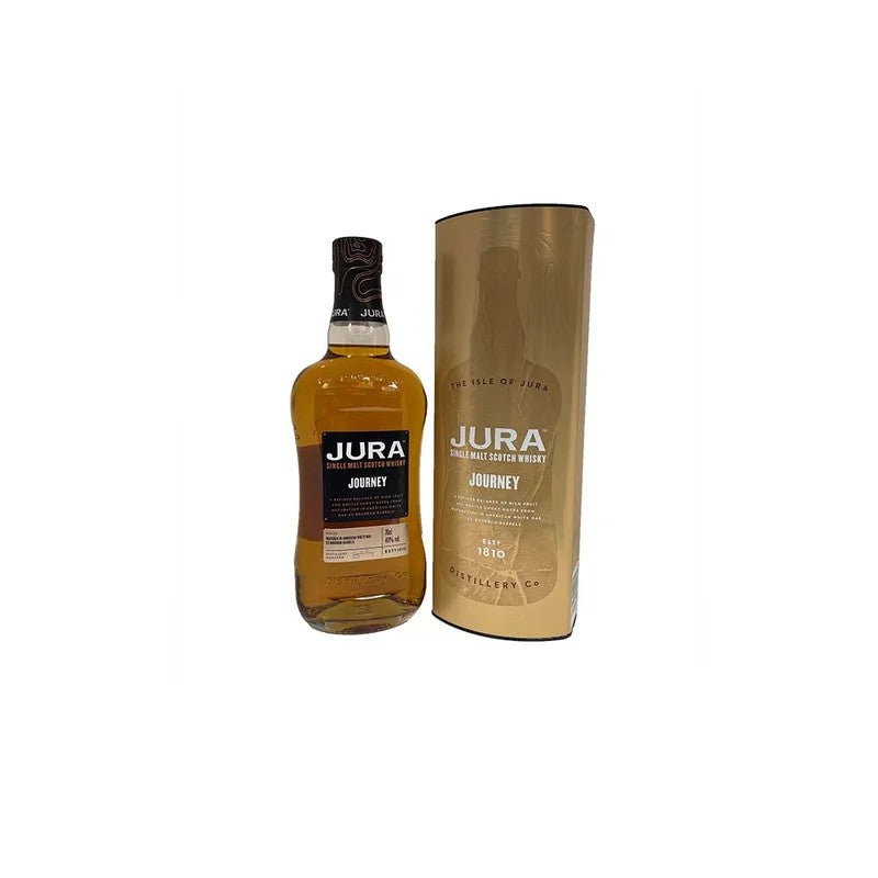 JuraJourneySingleMalt70cl