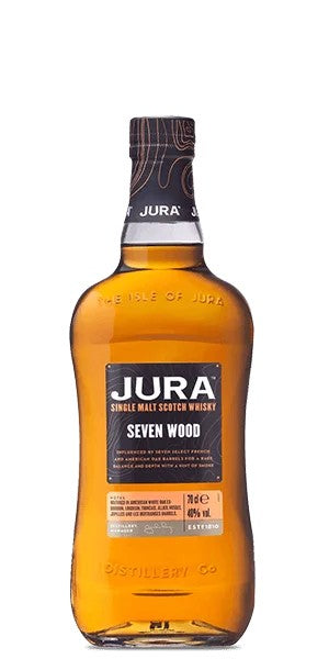 JuraSevenWood(700mL)