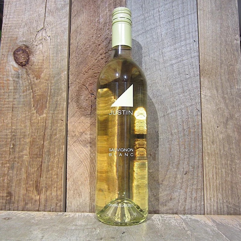 JustinSauvignonBlanc750ml