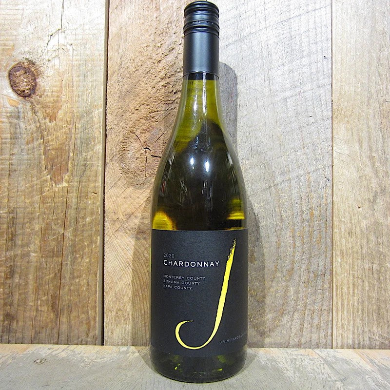 JVineyardsCaliforniaChardonnay750ml
