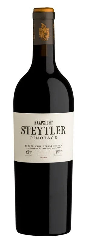 KAAPZICHTSTEYTLERPINOTAGE2021