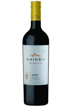 KaikenClasicoMalbec,Mendoza2023