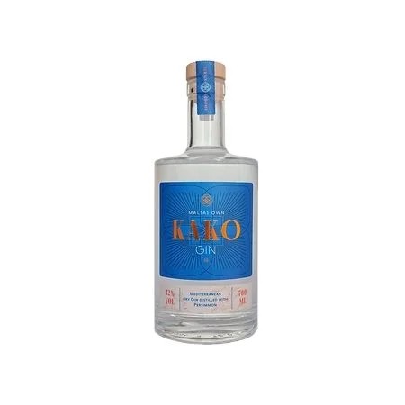 KAKOGin(70cl)42%
