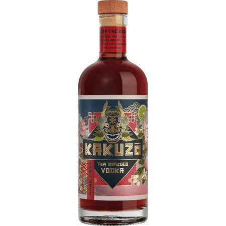 KakuzoTeaInfusedVodka70cl(40%ABV)