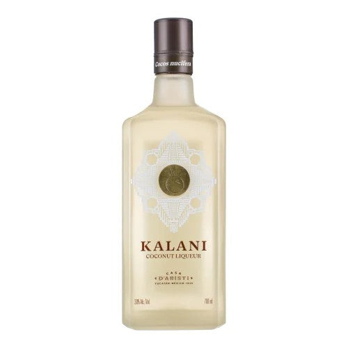 KalaniMayanCoconutRumLiqueur
