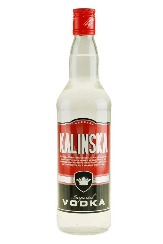 KALINSKAHOUSEVODKA70CL
