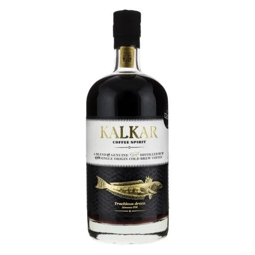 KalkarCoffeeLiqueur