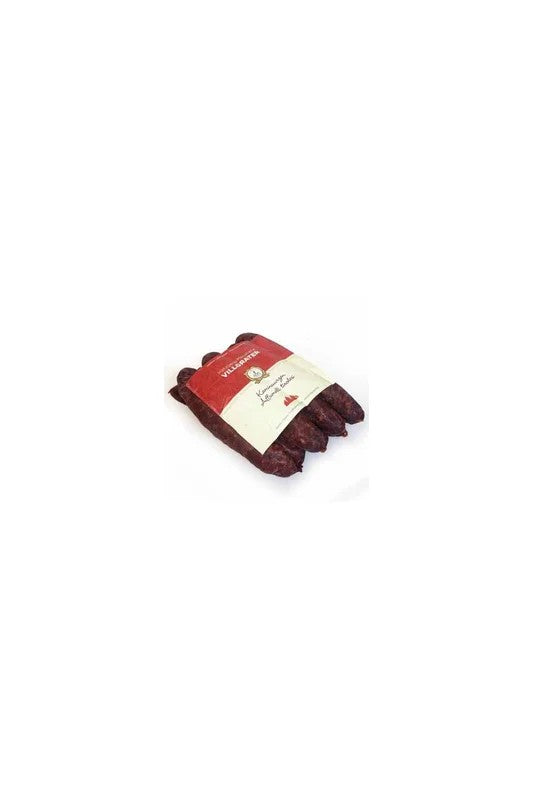 Kaminwurzen–smokedsalami(10pieces)VillgraterButcherSesto