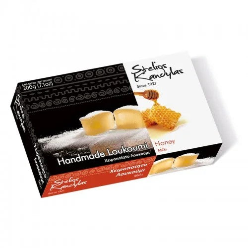 KandylasLoukoumiHoney200g