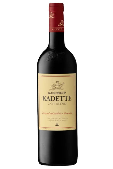 KanonkopKadetteCapeBlend2022