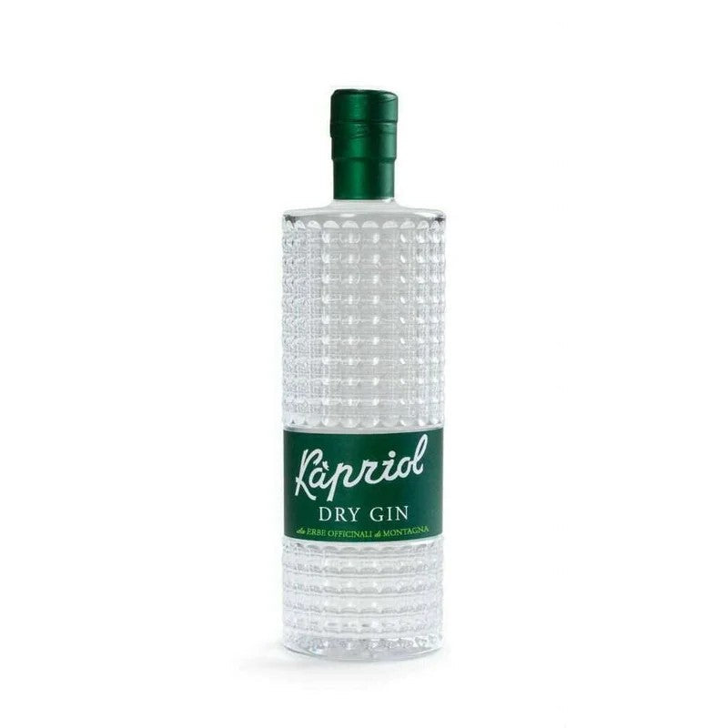 KAPRIOLDRYGIN
