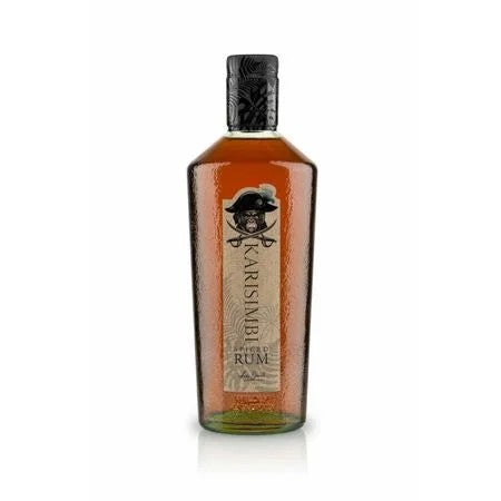 KarisimbiSpicedRum(70cl)42%