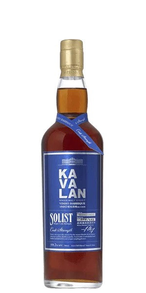 KavalanSolistVinhoBarrique58.6%(700mL)