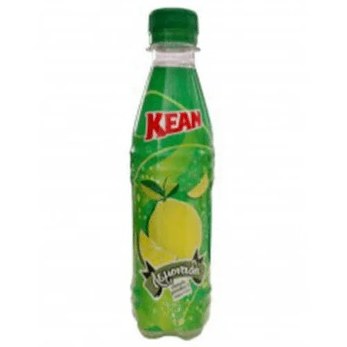 KEANLemonade250mlBottle