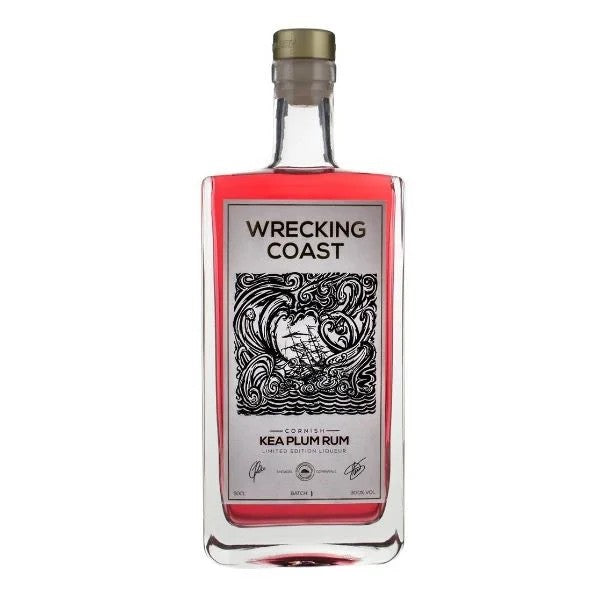 KeaPlumRumLiqueur