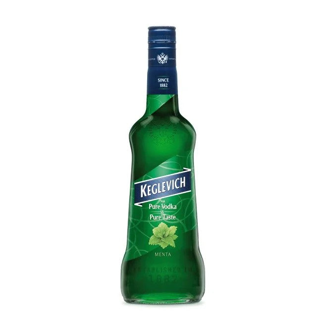 KeglevichVodka&MintLiqueurCl100