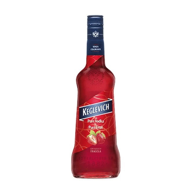 KeglevichVodka&StrawberryLiqueur100cl
