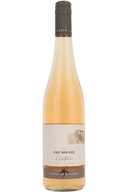KendermannKalksteinPinotNoirRose