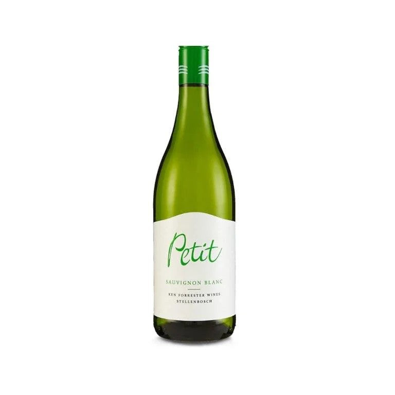KenForresterPetit750mlSauvBlanc