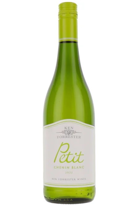 KenForresterPetitChenin2022